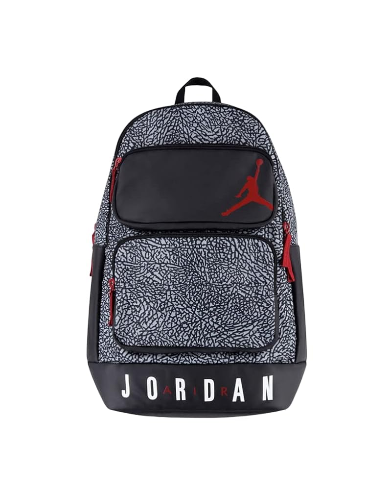 NIKE JORDAN ICON BACKPACK Black リュック NIKE】ジョーダン JORDAN Icon Backpack バックパック (Nike